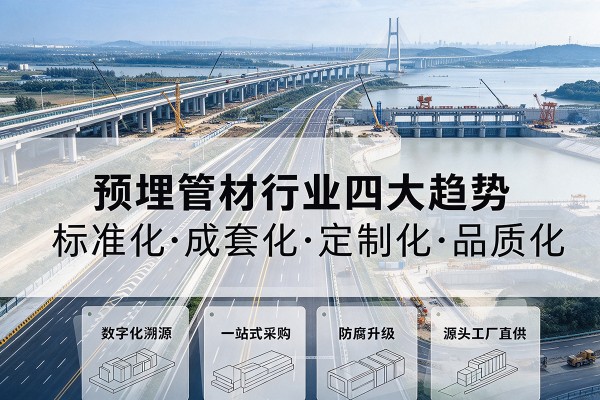 石渠行业发展趋势总结