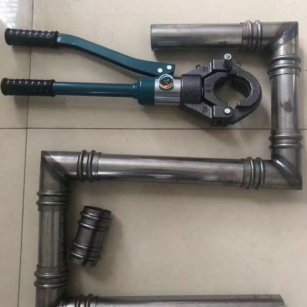 石渠冷却管生产